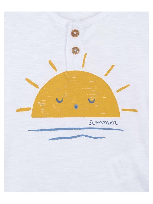 Camiseta Summer Losan