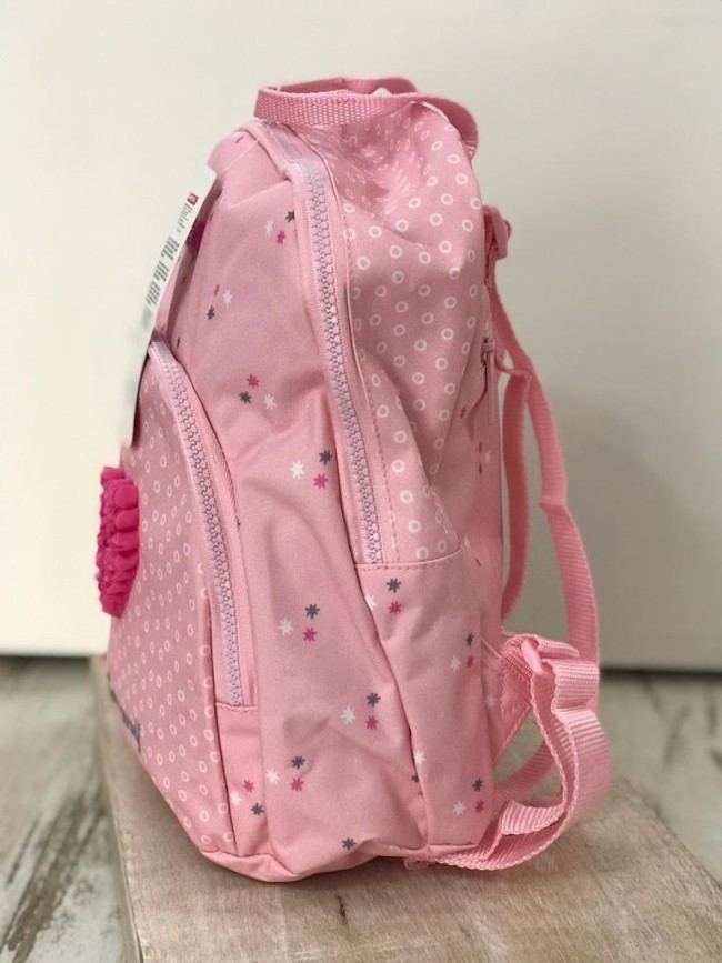 Mochila Mini Safta Corazón