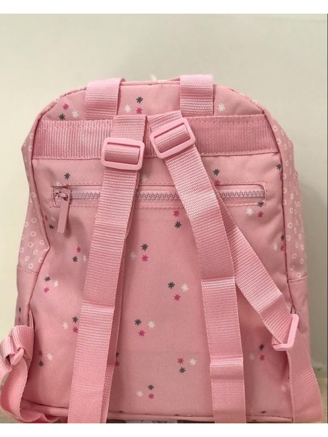 Mochila Mini Safta Corazón