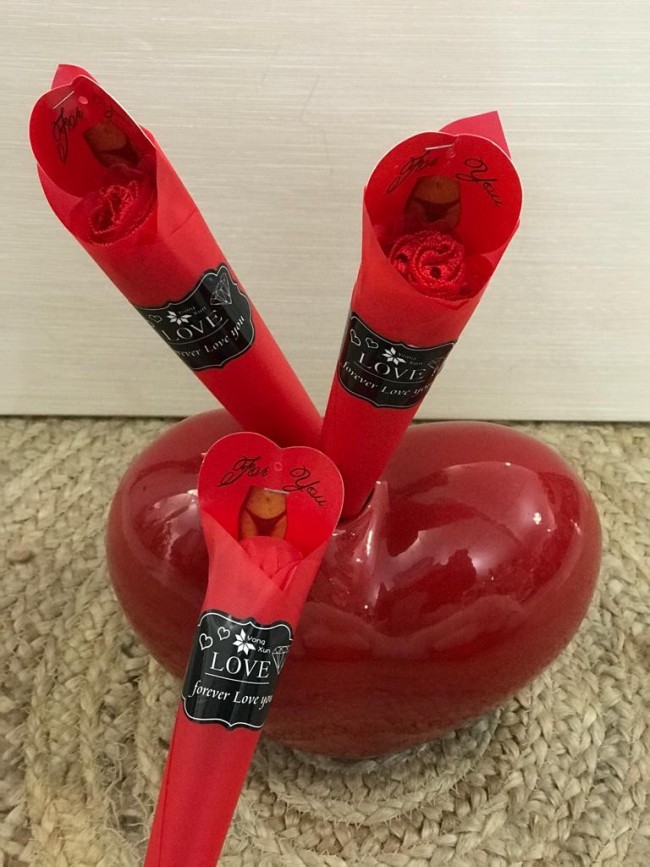 Flor Tanga
