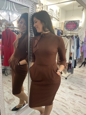 Kdk Vestido Lazada