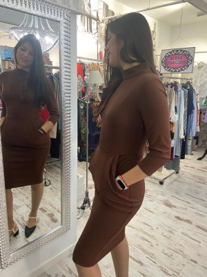Kdk Vestido Lazada