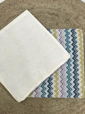 Cojines-Fundas 2 Unds Retro