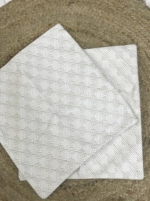 Cojines-Fundas 2 Unds Retro