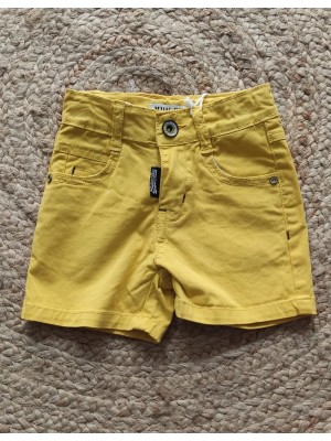 Short Niño Colores Talla 12 - 36