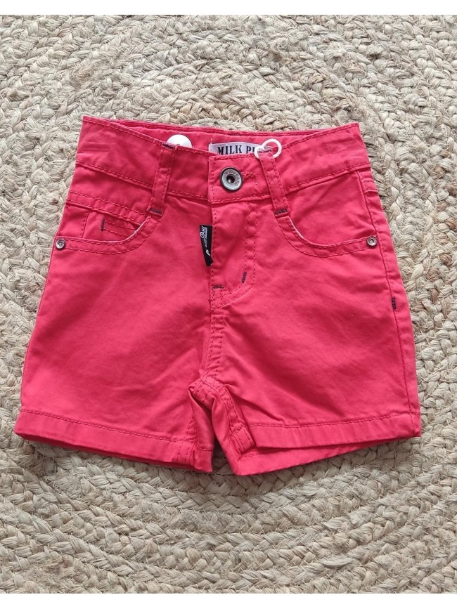 Short Niño Colores Talla 12 - 36