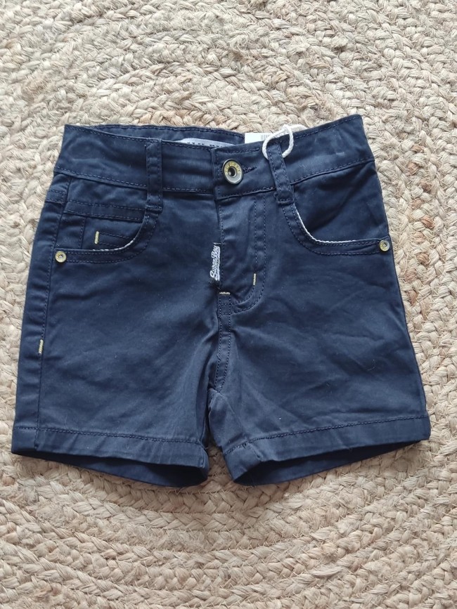 Short Niño Colores Talla 12 - 36