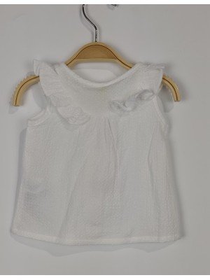 Losan Top Bebe Camisero