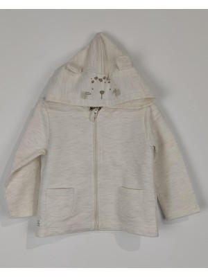 Losan Sudadera Bebe Capucha Beer