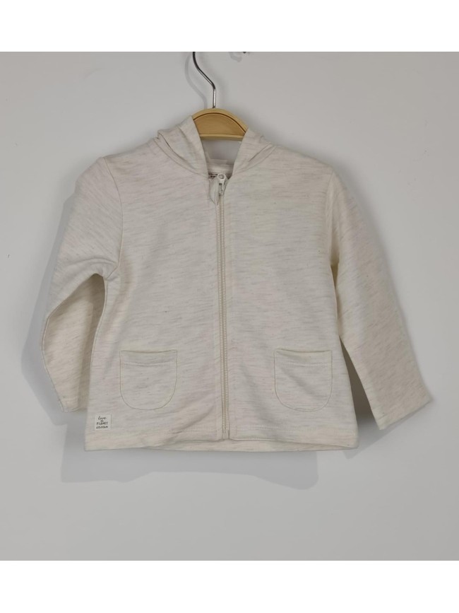 Losan Sudadera Bebe Capucha Beer