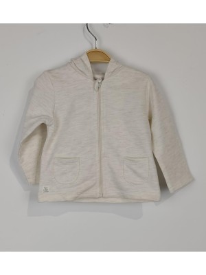 Losan Sudadera Bebe Capucha Beer
