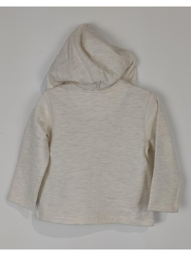 Losan Sudadera Bebe Capucha Beer