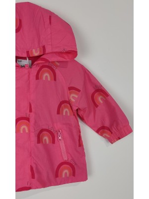 Losan Cortaviento Love Bebe