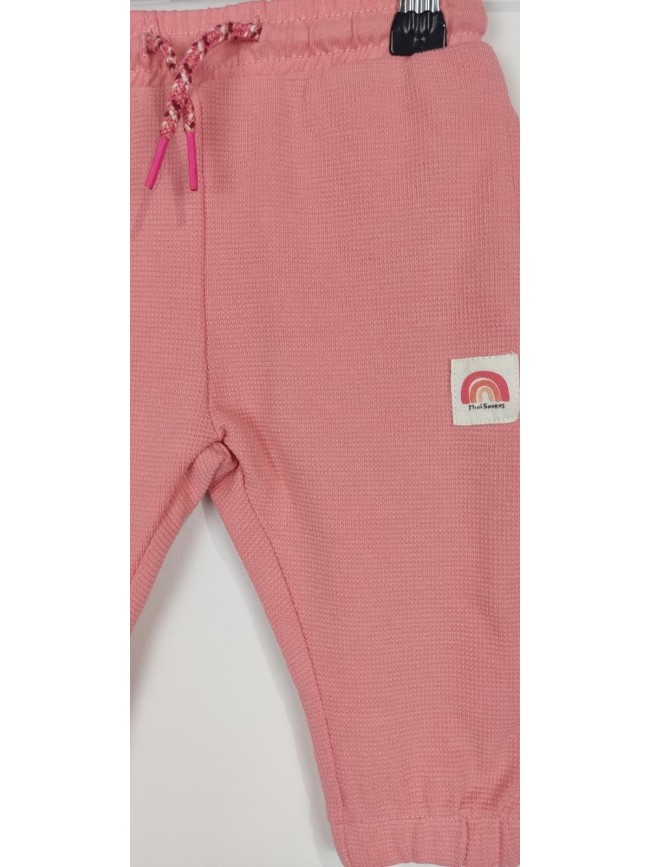 Losan Malla Bebe Cordon