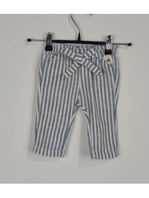 Pantalon Con Lazada Losan