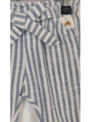 Pantalon Con Lazada Losan