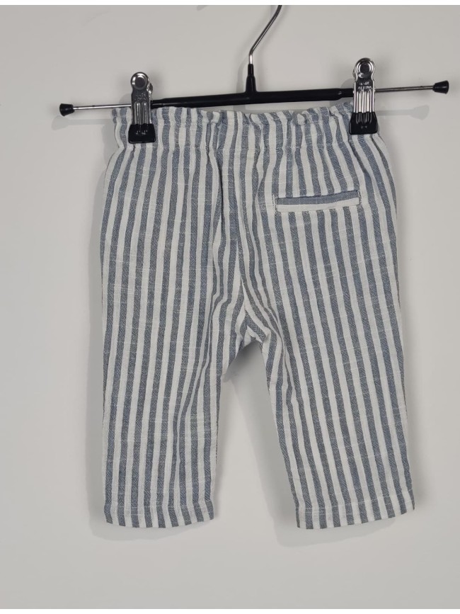 Pantalon Con Lazada Losan