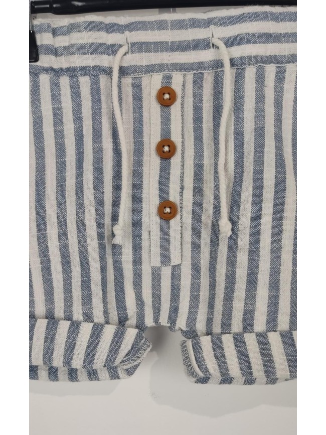 Pantalon Corto Vuelta Losan