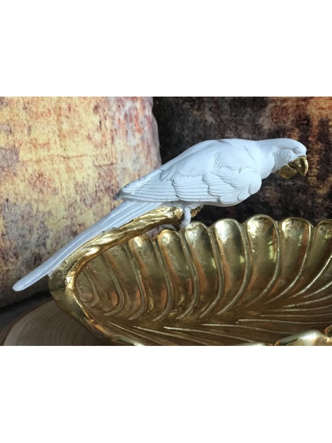 Vaciabolsillo Bandeja Loro