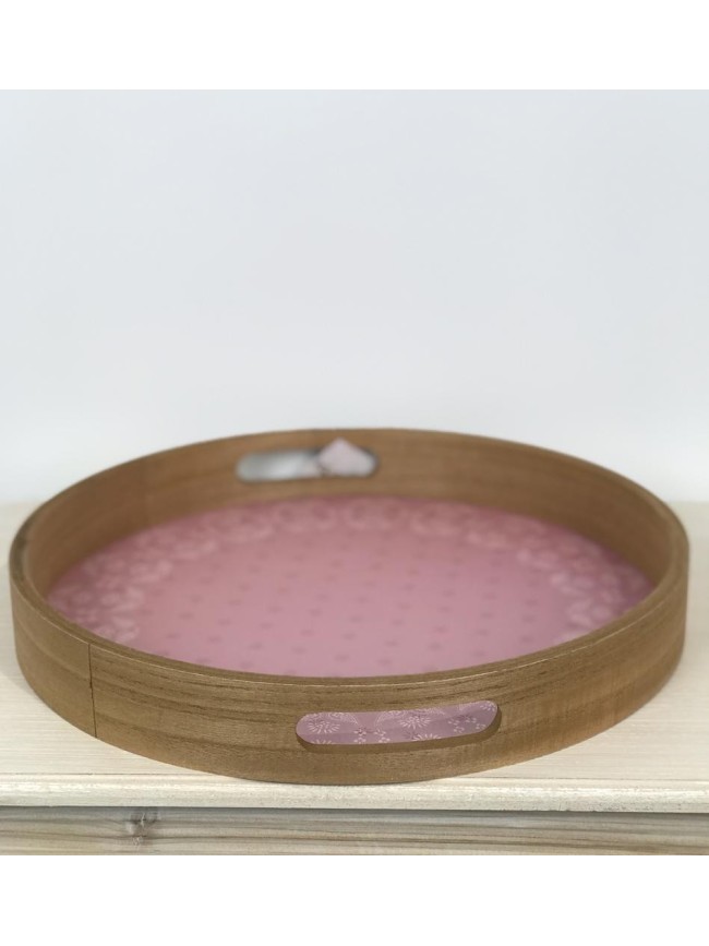 Bandeja Mdf Base Colores