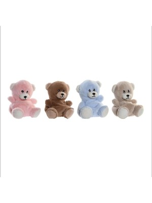 Peluche Mini Oso Color
