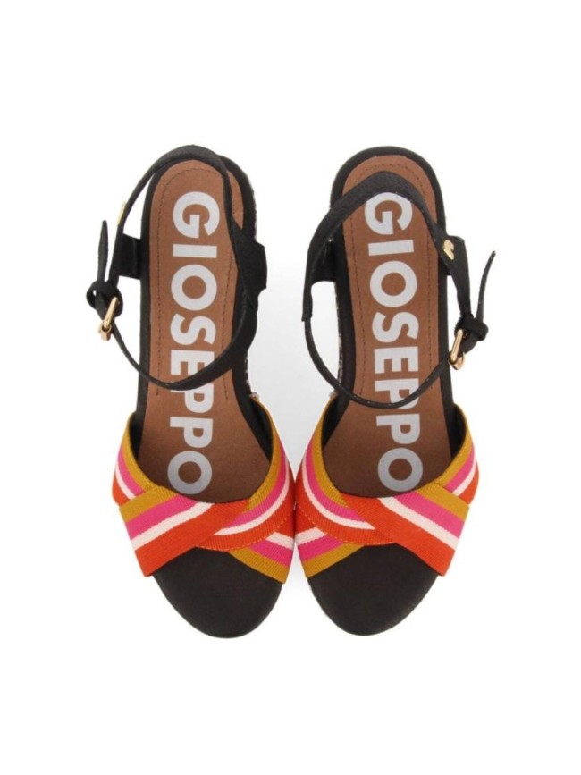 Guaduas Gioseppo Plataforma