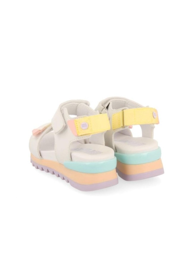 Sandalia Gioseppo Thiotte