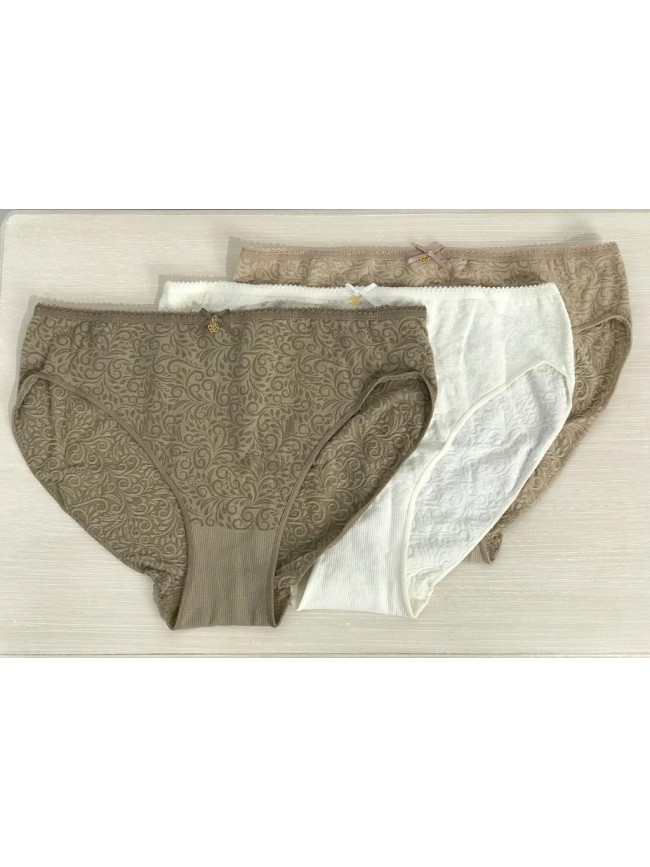 Braga Pack 3 Unds Unco