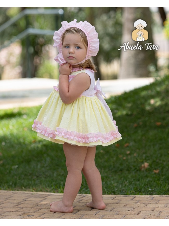 Jesusito Niña Plumeti Abuela Tata