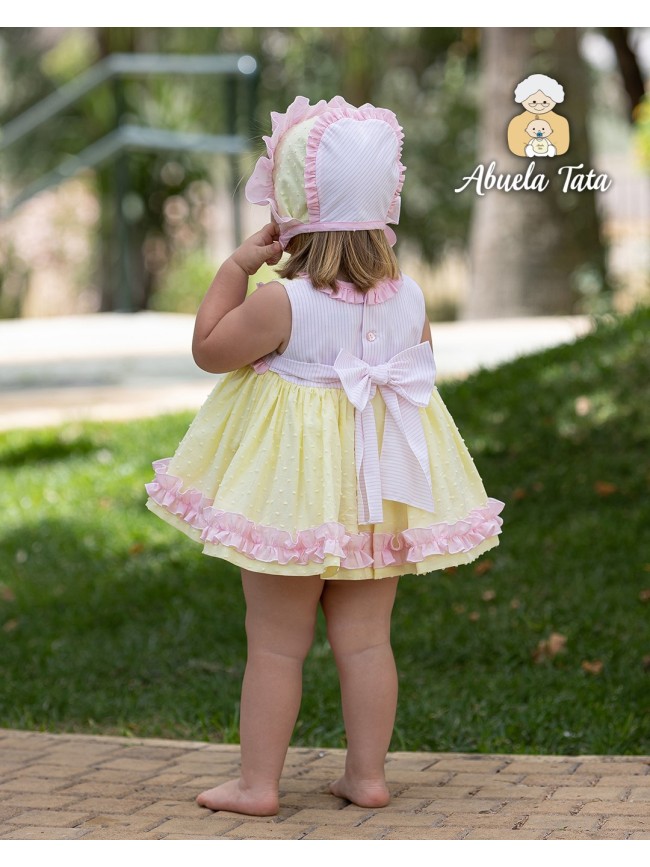 Jesusito Niña Plumeti Abuela Tata