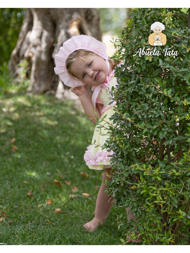 Jesusito Niña Plumeti Abuela Tata