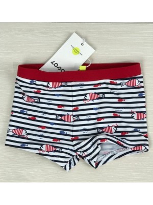 Losan Niño Boxer Bañador
