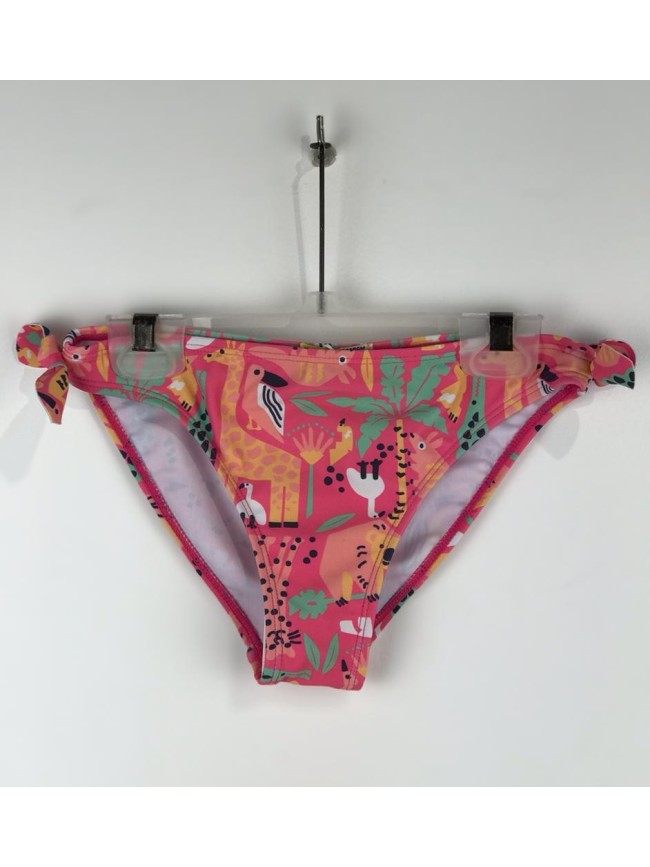 Losan Niña Bikini Fauna 2 Pzas