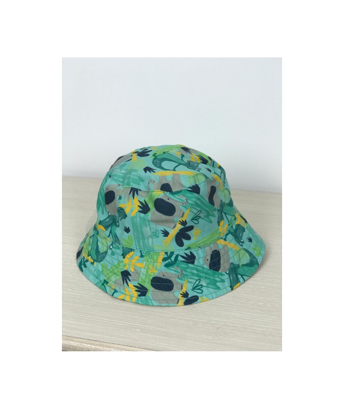 LOSAN NIÑO GORRO COCODRILO