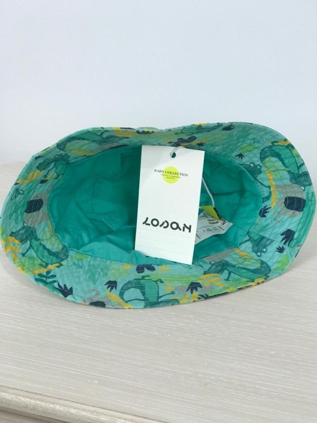 Losan Niño Gorro Cocodrilo