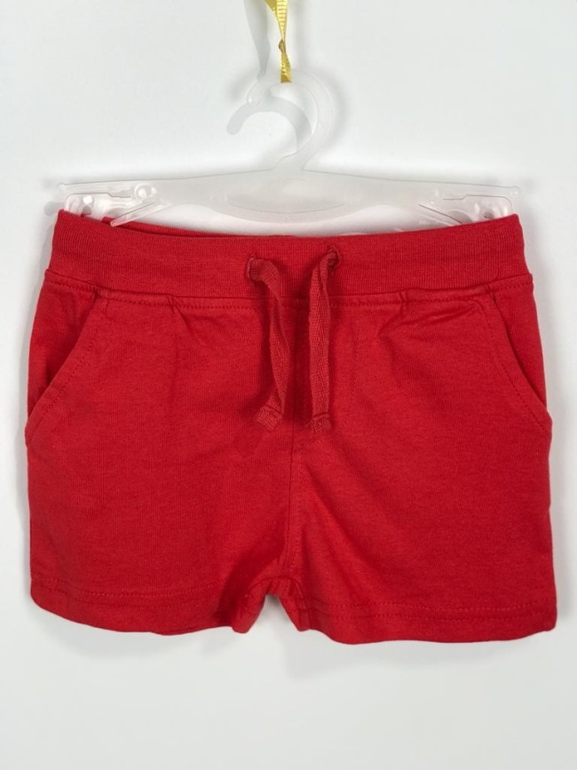 Losan Niño Conjunto Short Y Cm Pez