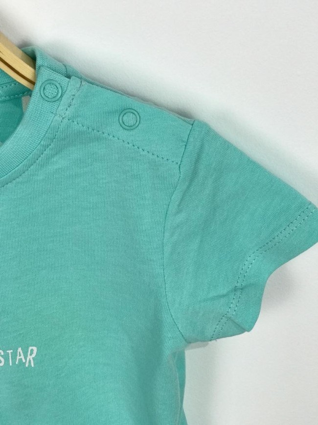 Losan Niño Camiseta Dino