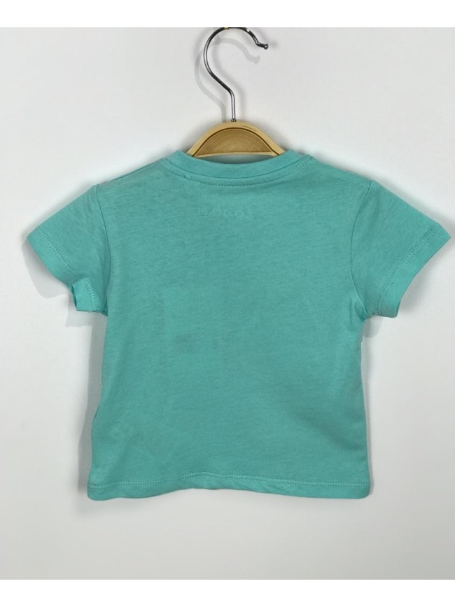 Losan Niño Camiseta Dino