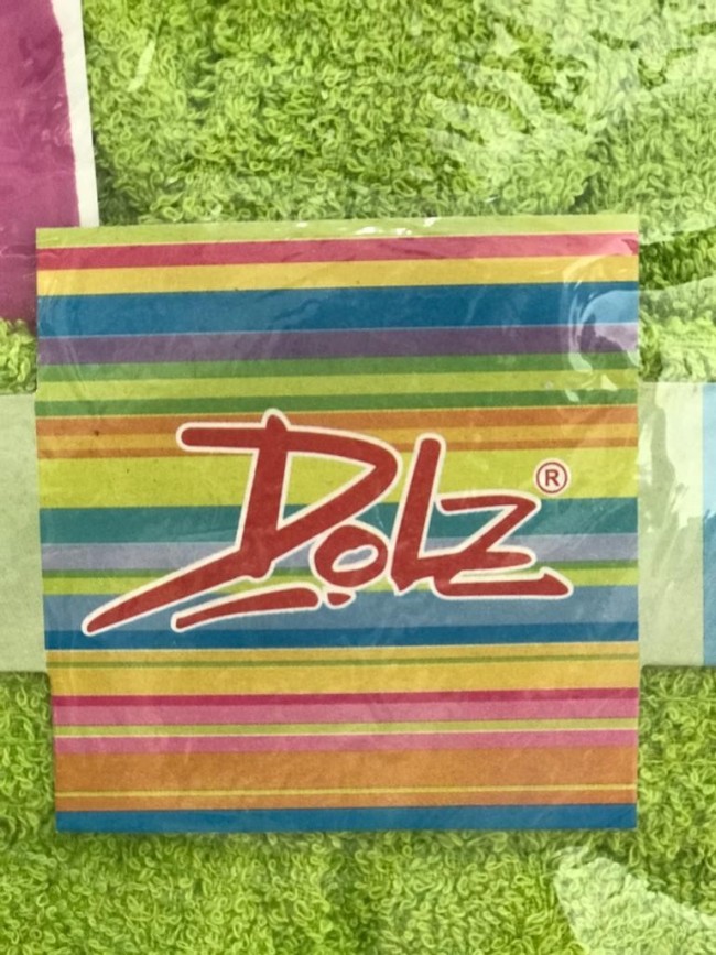 Albornoz Niño Dolz