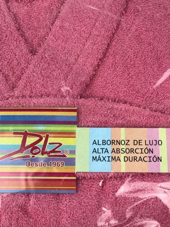 Albornoz Niño Dolz