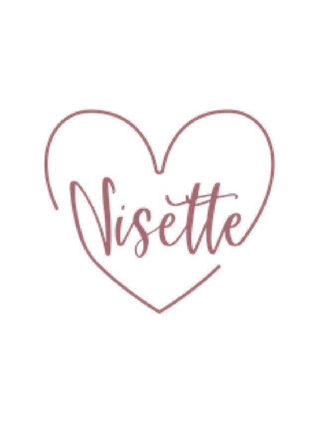 Mono Liso Niña Nisette