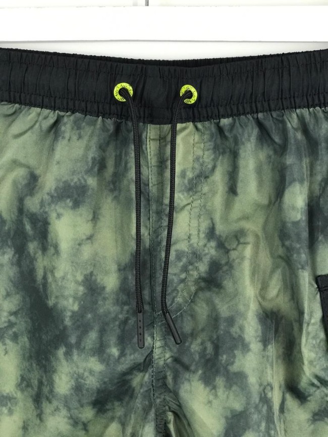 Losan Niño Bañador Camuflaje