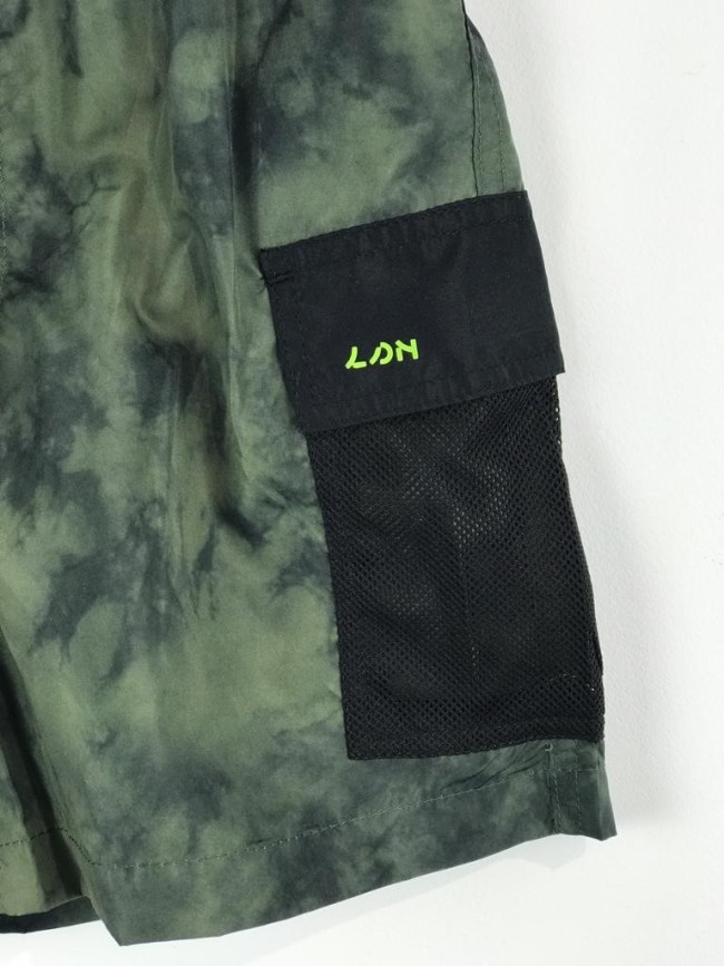 Losan Niño Bañador Camuflaje