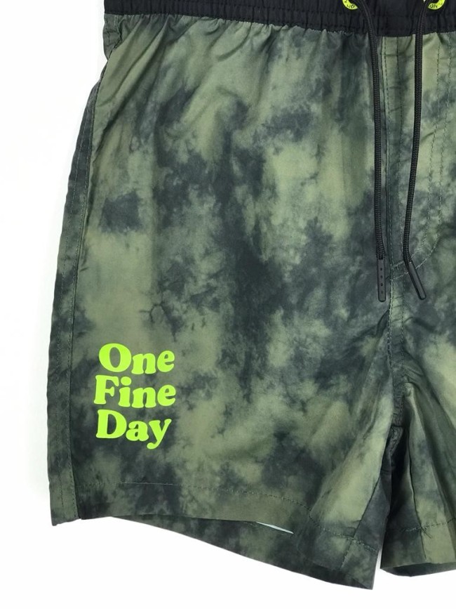 Losan Niño Bañador Camuflaje