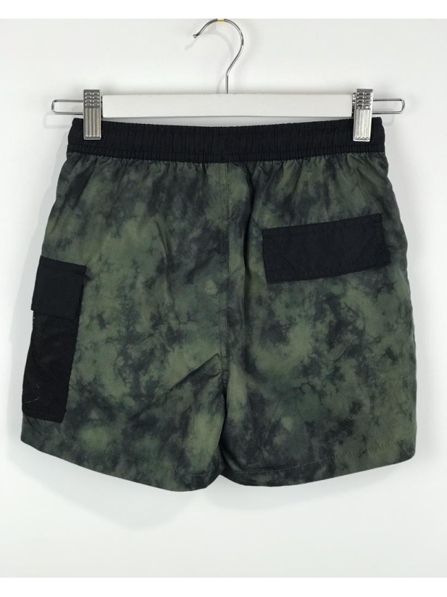 Losan Niño Bañador Camuflaje