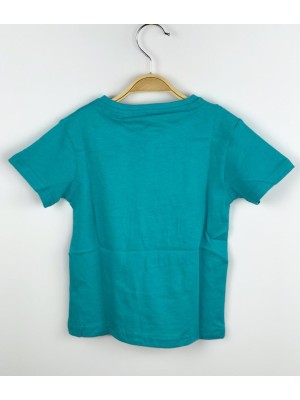 Losan Niño Camiseta Mc Dino Hello