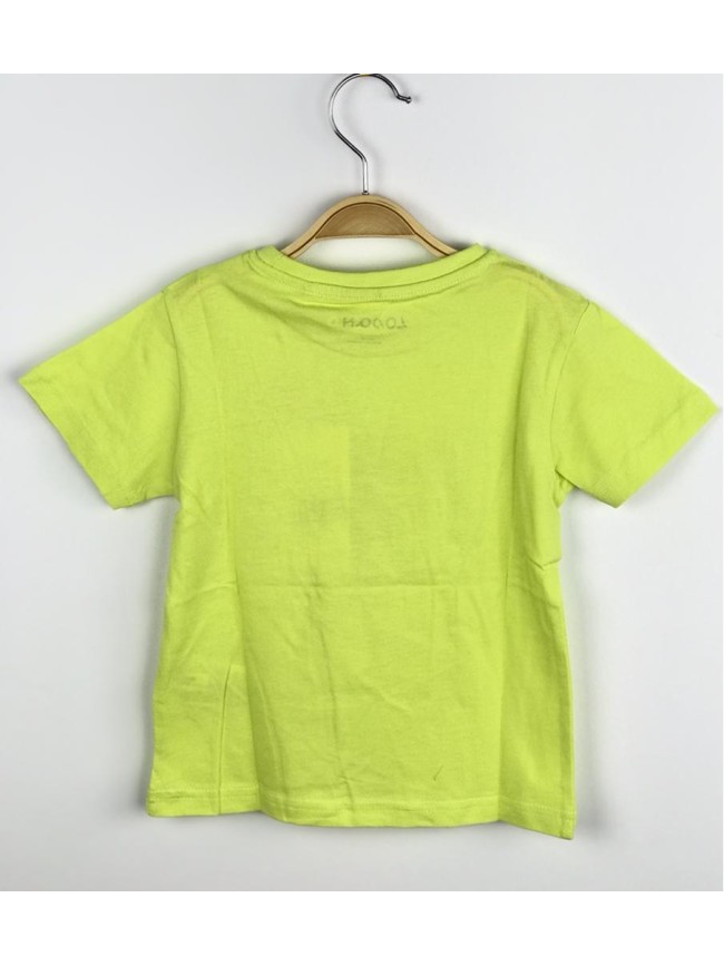 Losan Niño Camiseta Mc Dino Hello