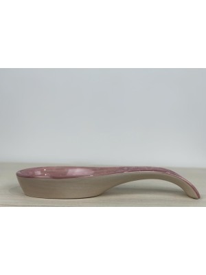 Soporte Cuchara Ceramica
