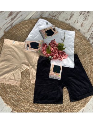 Culotte Algodón Ouno