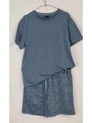 Pijama Caballero Fmf Frikazo